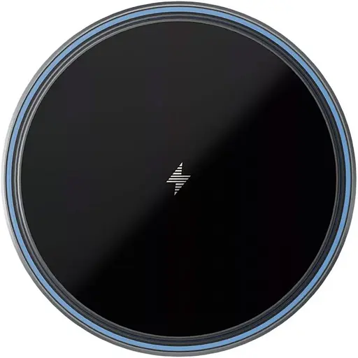 Автотримач із бездротовою зарядкою Proove Magic Circle Pro 15W (WHMP15010001) [133344] - фото 2