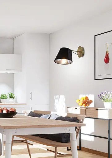 Бра Candellux 21-54975 CORTEZ - фото 2