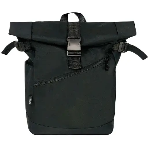 Рюкзак NikiBo Trend 15 л черный (30010705-01)