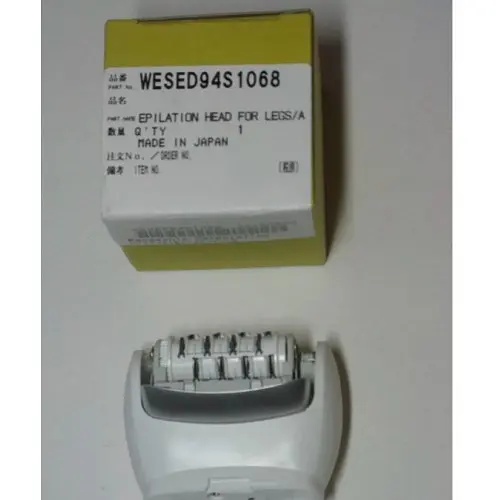 Сменная головка для рук/ног Panasonic WESED94S1068 к эпилятору серии ES-ED - фото 3
