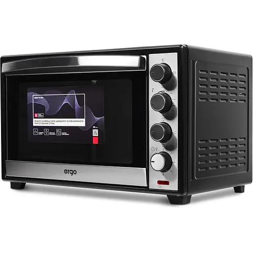 Електропіч Ergo TO 940 - фото 2