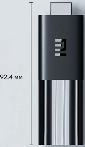 Андроид приставка SmartTV Xiaomi Mi TV Sticker Global 1/8Гб - фото 4