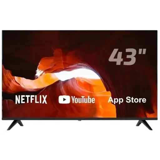 Телевізор GH 43GHF-750AV