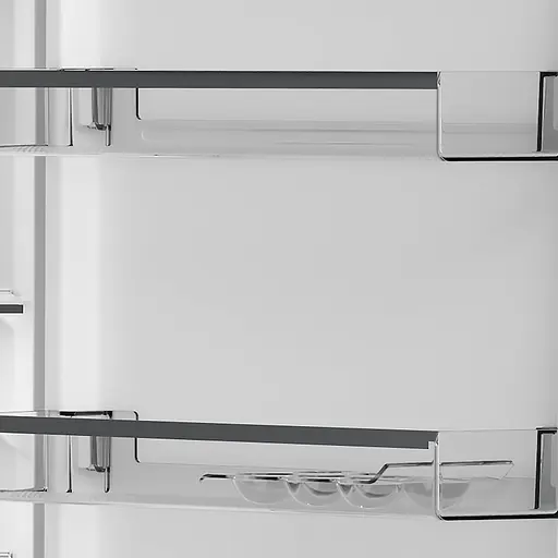 Холодильник Whirlpool WHK 26402 XBR4U із системою охолодження Dual no frost - фото 4