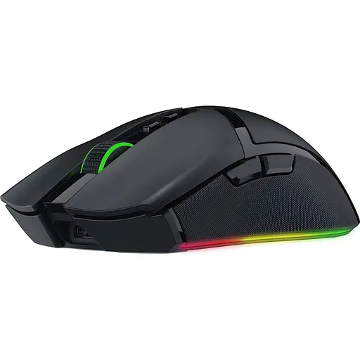 Мышка Razer Cobra Pro Wireless Black (RZ01-04660100-R3G1) - фото 3