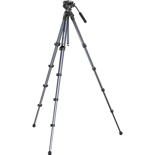 Штатив Ulanzi OMBRA VIDEO II T154 [150327] - фото 7