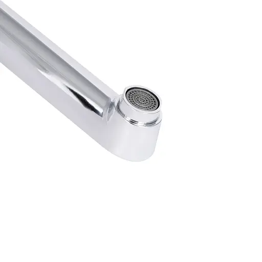 Змішувач для ванни Brinex 35C 005 Хром - фото 4