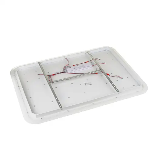 Смарт світильник настінно-стельовий Brille WBL-31C/480W RM - фото 11