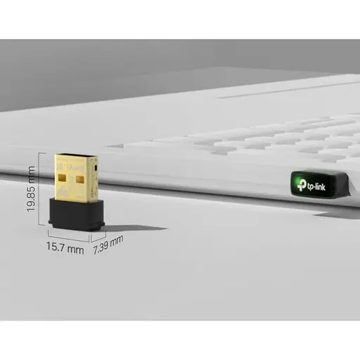 WiFi-адаптер TP-LINK Archer T3U nano - фото 4