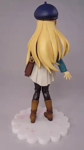 Фігурка Banpresto Tsumugi Kotobuki K-ON! Цумугі Котобукі Кей-Он! 17 см B TK KON 17 - фото 4
