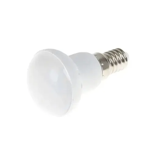Лампа Brille світлодіодна рефлекторна LED E14 3.5W 10 pcs NW R39-PA SMD2835, 220 В