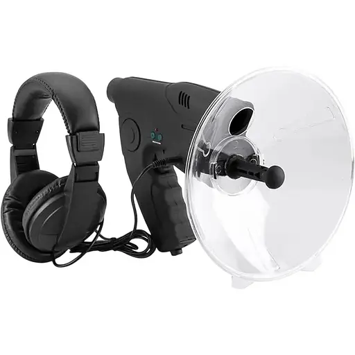 Микрофон Супер Ухо 100