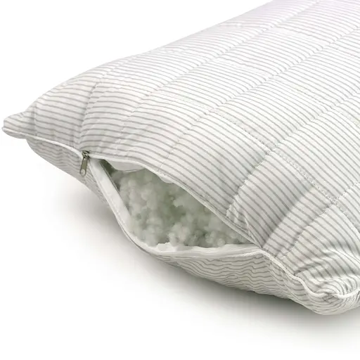 Подушка Руно 50х70 силиконовая Elegante 310.52_Elegante - фото 3