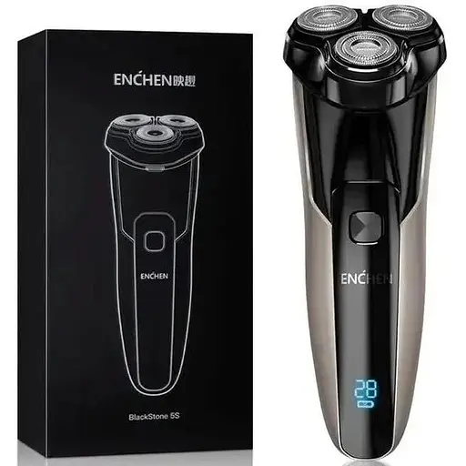 Электробритва Enchen BlackStone 5S - фото 1