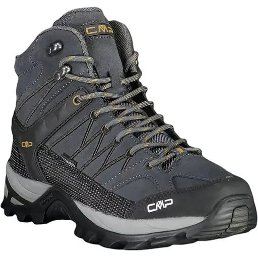 Ботинки CMP Men's Rigel Mid Waterproof Boot 41 Arabica (1097-3Q12947-68UH 41)