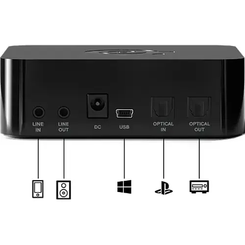 Ігрова гарнітура SteelSeries Arctis Pro Wireless Black PC/PS/SW/MAC/MOB - фото 6