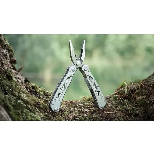 Мультитул Multi Tool Ganzo G112 - фото 13