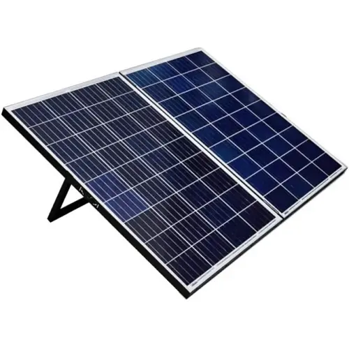 Солнечная панель ПромАвтоматика Bandera Solar 2.100