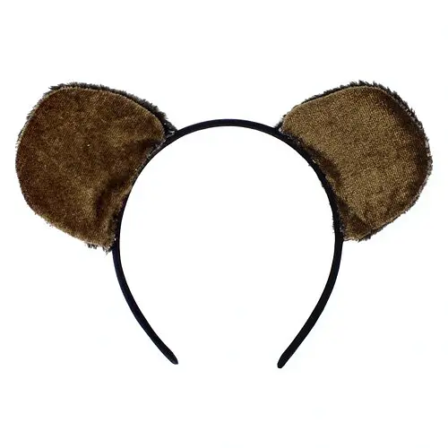 Ушки Медведь - фото 1