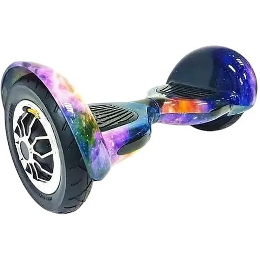 Гироборд Smart Balance Wheel U10 Pro + Autobalance 10&quot; Галактика 