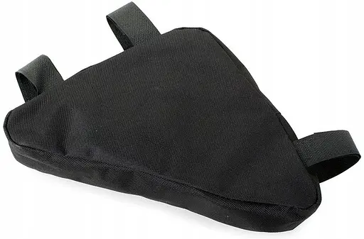 Велосипедная сумка на раму 1L B-Soul 19x18x4см sum0023124 - фото 3