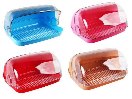 Хлібниця мала 34,5x27,5 см