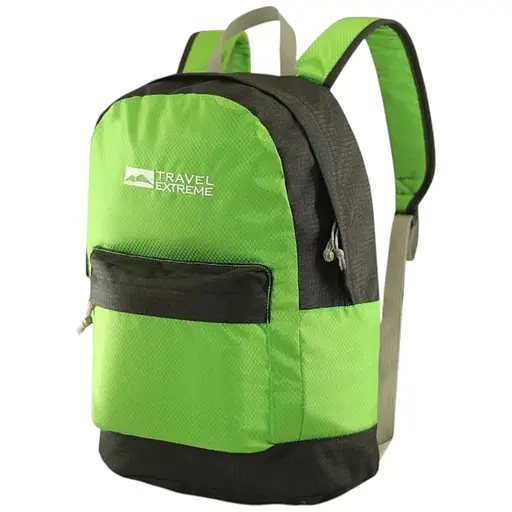Рюкзак Travel Extreme Traffic 18 л Green (1060-ТE-Р013GN)