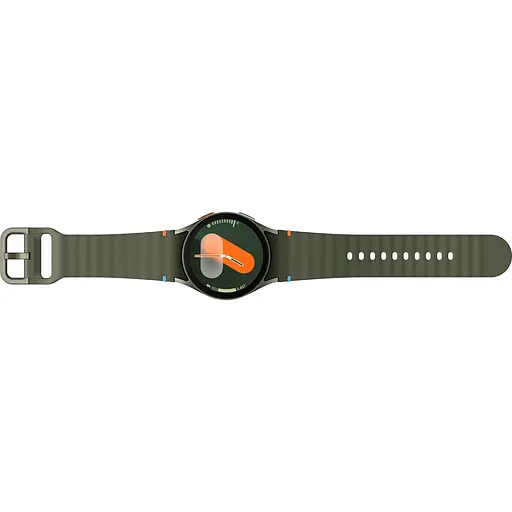 Смарт-часы Samsung Galaxy Watch 7 40 мм Green (SM-L300NZGA) - фото 6