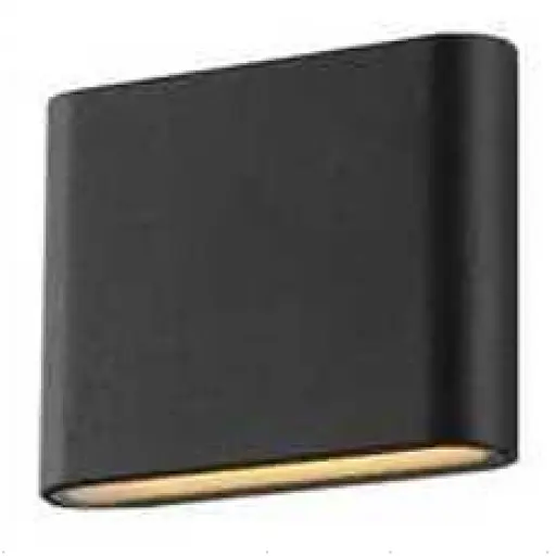 Бра Friendlylight Drek S BK FL4121 - фото 1