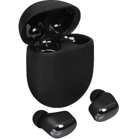 Наушники беспроводные Xiaomi Redmi Buds 4 (BHR7335GL) версия 2024 черные