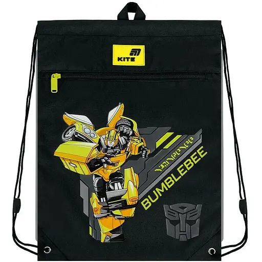 Сумка для взуття Kite Transformers (TF26-601M-1) - фото 1