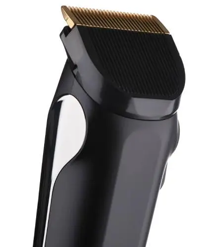 Машинка для стрижки Ardesto HC-Y32-B Black - фото 3