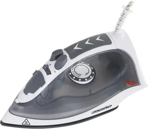 Праска з парою Mesko MS 5037 - фото 5