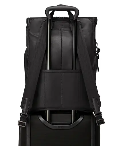 Рюкзак 15" Tumi TUMI HARRISON BLACK 44,5х31х12,5 06302021DBM - фото 6