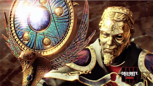 Гра Sony PlayStation 4 Call of Duty: Black Ops 4 Англійська Версія Б/в - фото 4