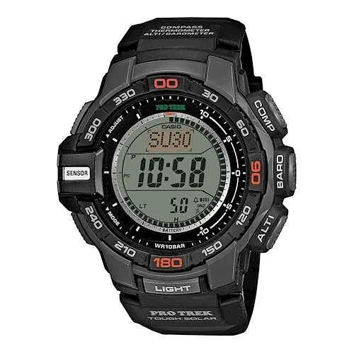 Годинник Casio PRG-270-1ER