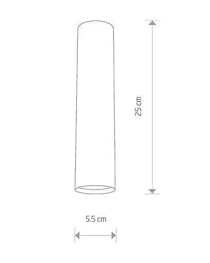 Точечный светильник Nowodvorski 6837 EYE - фото 2
