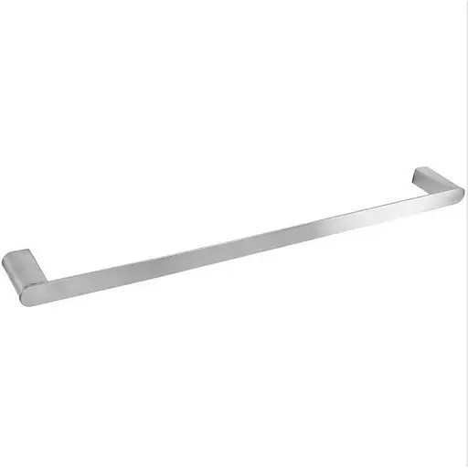 Вішалка для рушників Rea 322228 nickel brushed REA-77056 нікель - фото 1