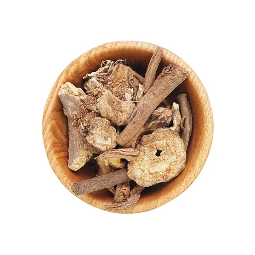 Набір спецій Hot Rod Distiller для настоянки Джинджура 3 л - фото 2