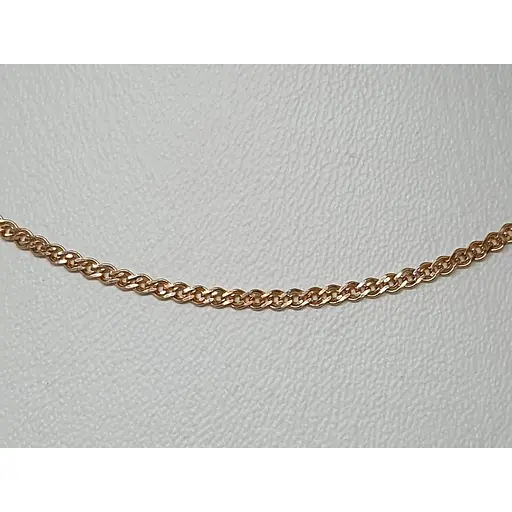 Золотий ланцюжок Імперія золота (Нонна). ЦП098И 40 55, 550 - фото 3