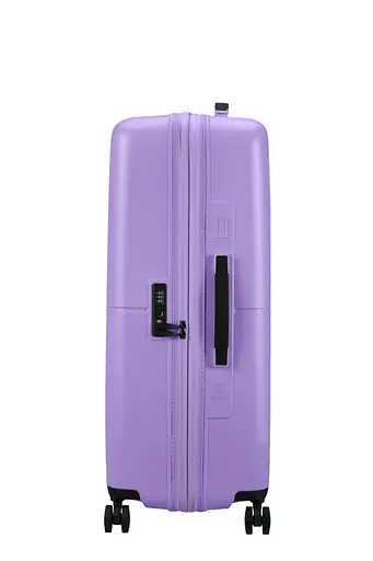 Валіза 77 См American Tourister DASHPOP VIOLET PURPLE 77x50x30(34) MG5*91003 - фото 6