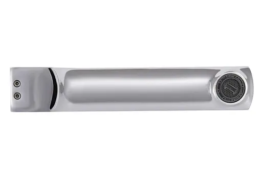 Змішувач для раковини Qtap прихованого монтажу Slavonice, Chrome (k35) QTSLA273CRM45919 - фото 4