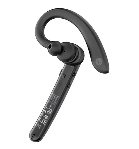 Беспроводная Bluetooth-гарнитура Hoco S19 - фото 2