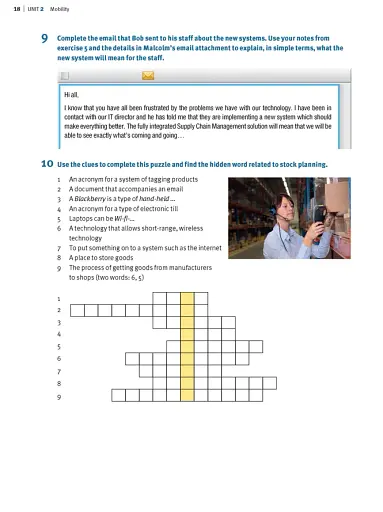 English for Telecoms - фото 7