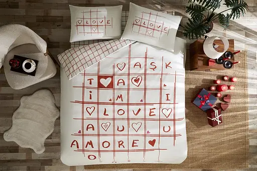 Постільна білизна Tac Евро pbe0050043