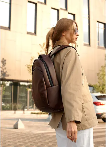 Рюкзак Sambag 43х27х13 см sum0023721 - фото 4