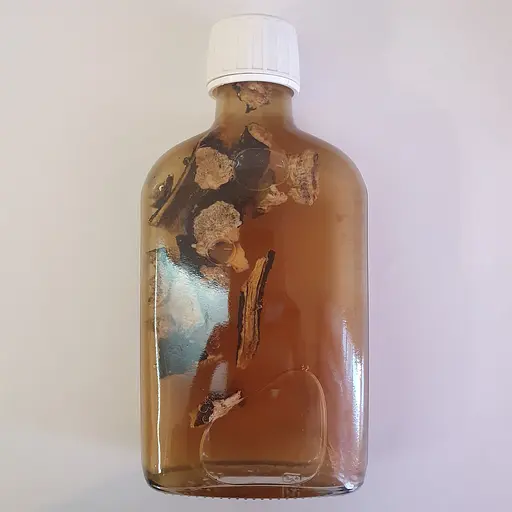 Настоянка на корені горічник 200 мл - фото 2