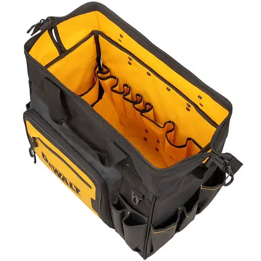 Сумка для інструментів DeWalt Pro з колесами для транспортування 510x320x420 мм (DWST60107-1) - фото 6