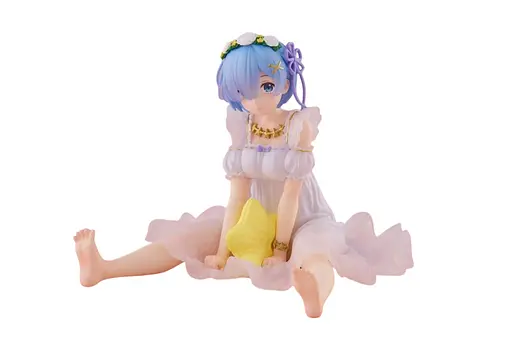 Фигурка Taito Жизнь с нуля в альтернативном мире Рем Re Zero Rem 13 см T RZ R 13