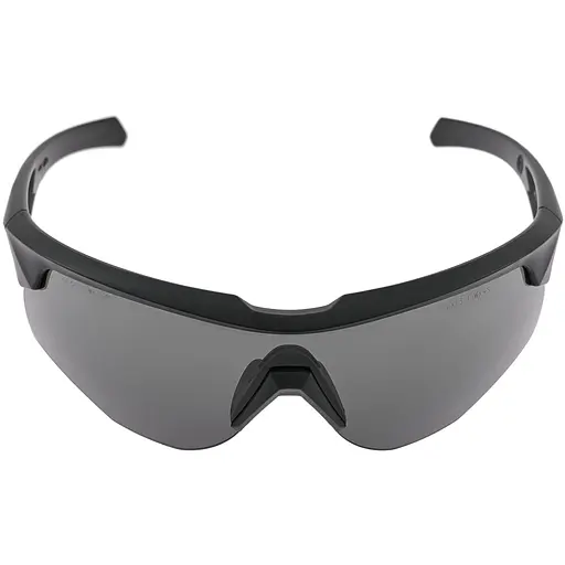 Окуляри балістичні Wiley X Rogue Comm. 3 лінзи (Grey/Clear/Rust)